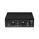 Pro-Ject Head Box DS3 B Headphone Amplifier, Black rear 