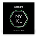 D&rsquo;Addario NYXL Nickel Wound Single String, .102