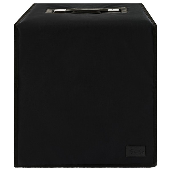 Fender Deluxe Padded Rumble 100 Amplifier Cover
