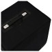 Fender Deluxe Padded Rumble 100 Amplifier Cover - top