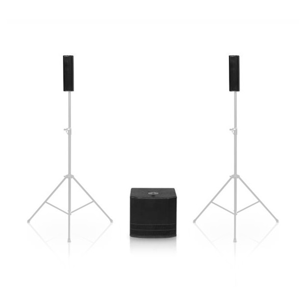 dB Technologies ES 503 Column PA System