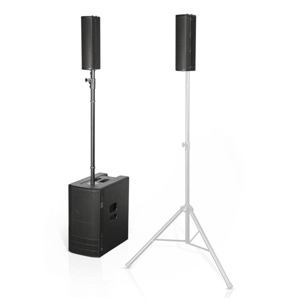 dB Technologies ES 1203 Column Array PA System