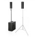 dB Technologies ES 1203 Column Array PA System