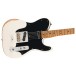 Fender John Osborne Telecaster MN, Olympic white - body