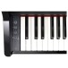 Roland GP-3 Compact Digital Grand Piano, Polished Ebony with Matching Bench 4