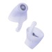 Flare Audio Calmer Extra, Silicone Purple