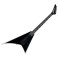 Jackson Pro Plus Series Signature Christian Andreu Rhoads RR24 EVTN, Black with White Bevels