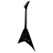 Jackson Pro Plus Series Signature Christian Andreu Rhoads RR24 EVTN, Black with White Bevels - back
