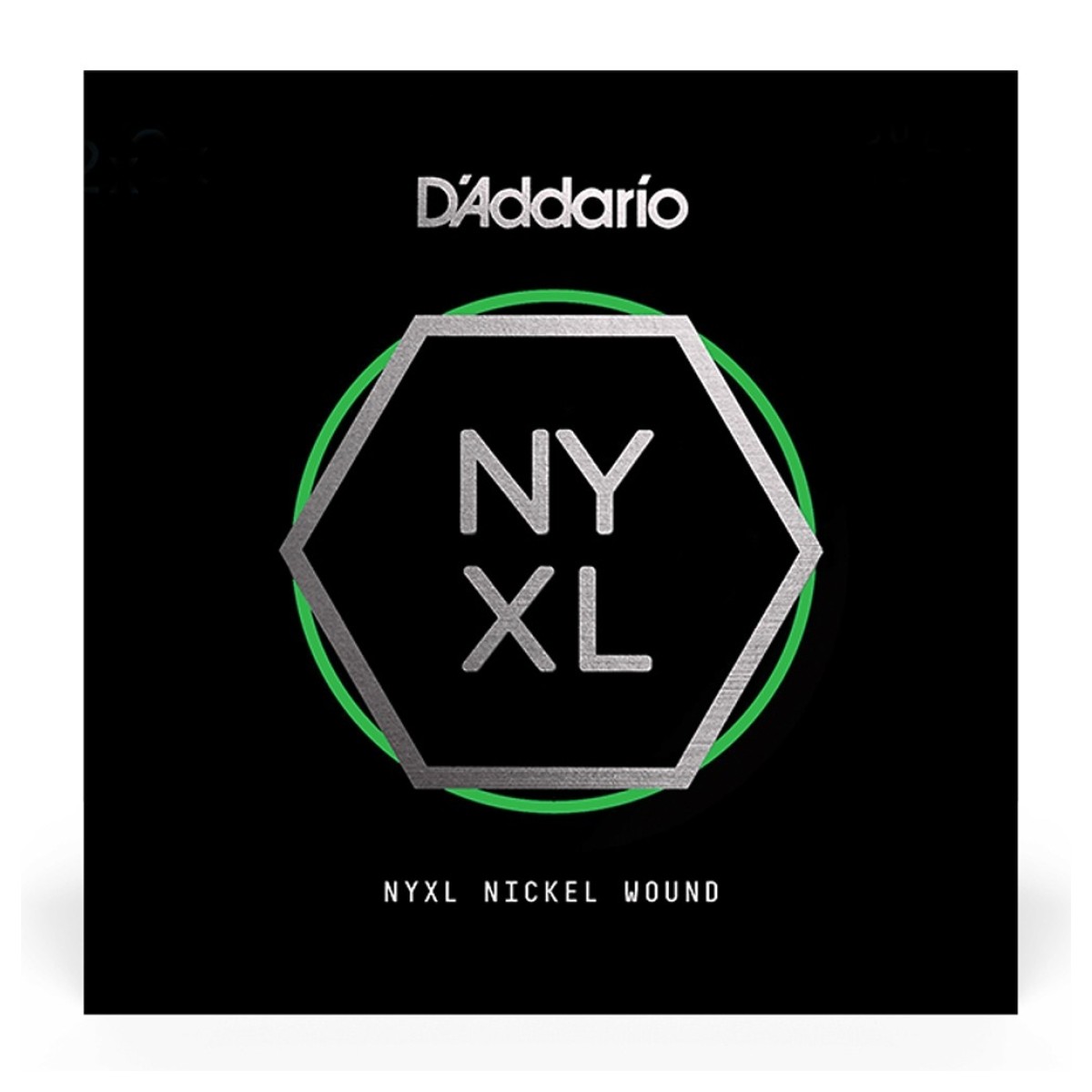 Click to view product details and reviews for D&rsquo;addario Nyxl Nickel Wound Single String Super Long 102.