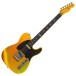 Fender 75th Anniversary American Ultra II Telecaster EB, Liquid Gold