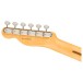 Fender American Professional Classic Telecaster RW, 3-Color Sunburst - back of headstock