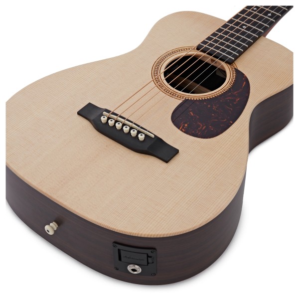 Martin LX1RE Electro Acoustic w/ Fishman Sonitone