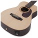 Martin LX1RE Electro Acoustic w/ Fishman Sonitone