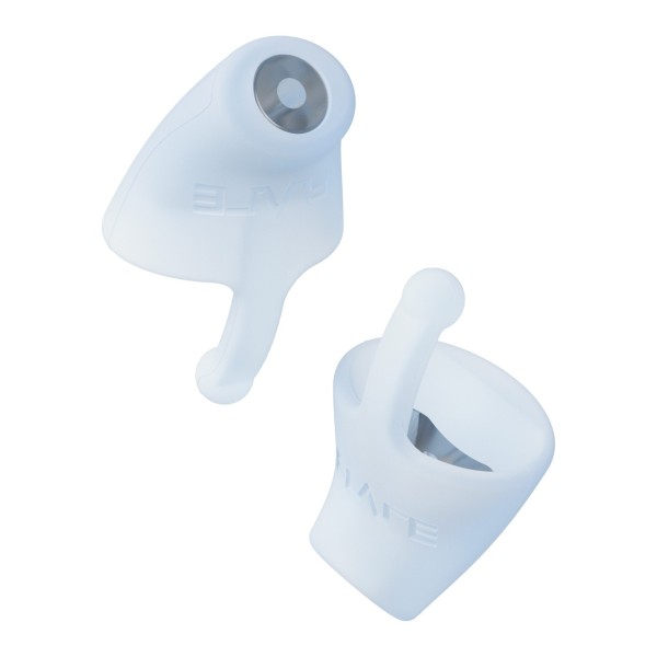 Flare Audio Calmer Extra, Silicone Blue