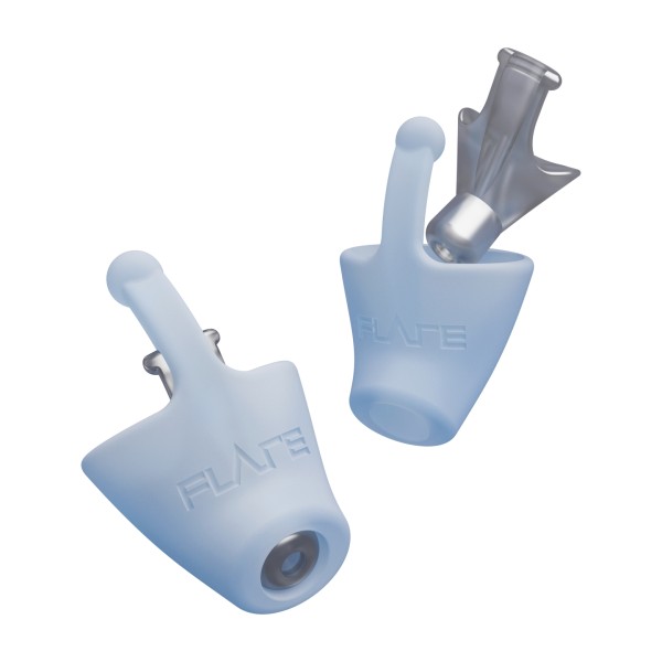 Flare Audio Calmer Extra, Silicone Blue - Parts