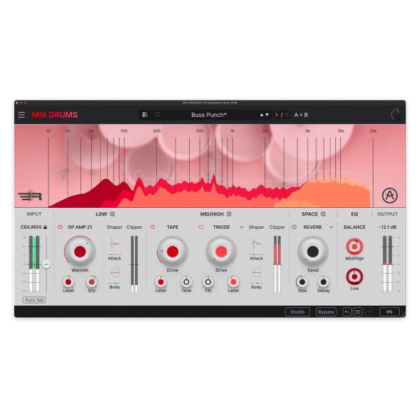Arturia FX Collection 6 Pro