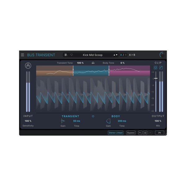 Arturia FX Collection 6 Pro