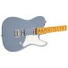 Fender 75th Anniversary American Professional Classic Cabronita Telecaster MN, Ice Blue Metallic - body