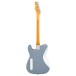 Fender 75th Anniversary American Professional Classic Cabronita Telecaster MN, Ice Blue Metallic - back