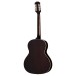 Epiphone Blues King Studio, Dark Burst - back