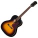 Epiphone Blues King Studio, Dark Burst