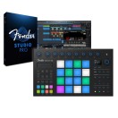 Fender Controlador MIDI Studio Motion 16