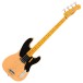 Fender 75th Anniversary American Vintage II 1951 Precision Bass MN, Butterscotch Blonde