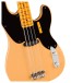 Fender 75th Anniversary American Vintage II 1951 Precision Bass MN, Butterscotch Blonde - hardware