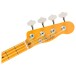 Fender 75th Anniversary American Vintage II 1951 Precision Bass MN, Butterscotch Blonde - headstock