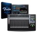 PreSonus Faderport 16 DAW Control Surface - With Studio Pro
