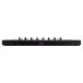 Avid Artist Mix Control Surface - Rear
