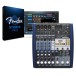 PreSonus StudioLive AR8c USB-C Mixer - With Studio Pro