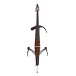 Yamaha SVC300C Silent Cello Full Size, Natural 1