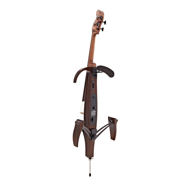 Yamaha SVC300C Silent Cello Full Size, Natural 3