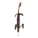 Yamaha SVC300C Silent Cello Full Size, Natural 3