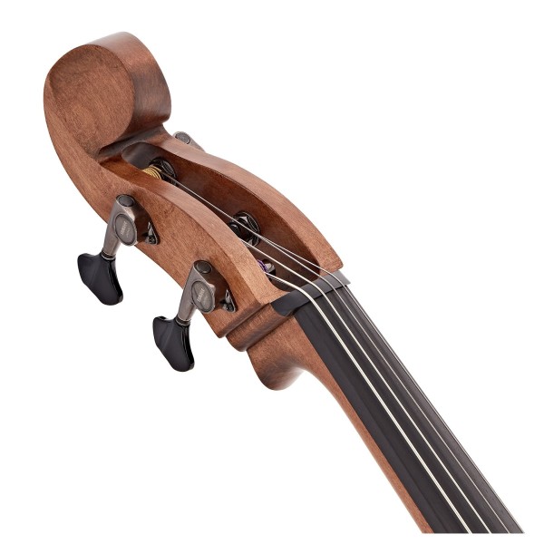 Yamaha SVC300C Silent Cello Full Size, Natural 4