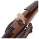 Yamaha SVC300C Silent Cello Full Size, Natural 5