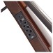 Yamaha SVC300C Silent Cello Full Size, Natural 7