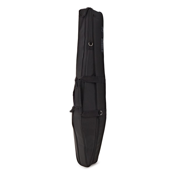 Yamaha SVC300C Silent Cello Full Size, Natural 9