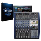 PreSonus StudioLive AR12c USB-C Mixer