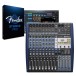 PreSonus StudioLive AR12c USB-C Mixer - With Studio Pro