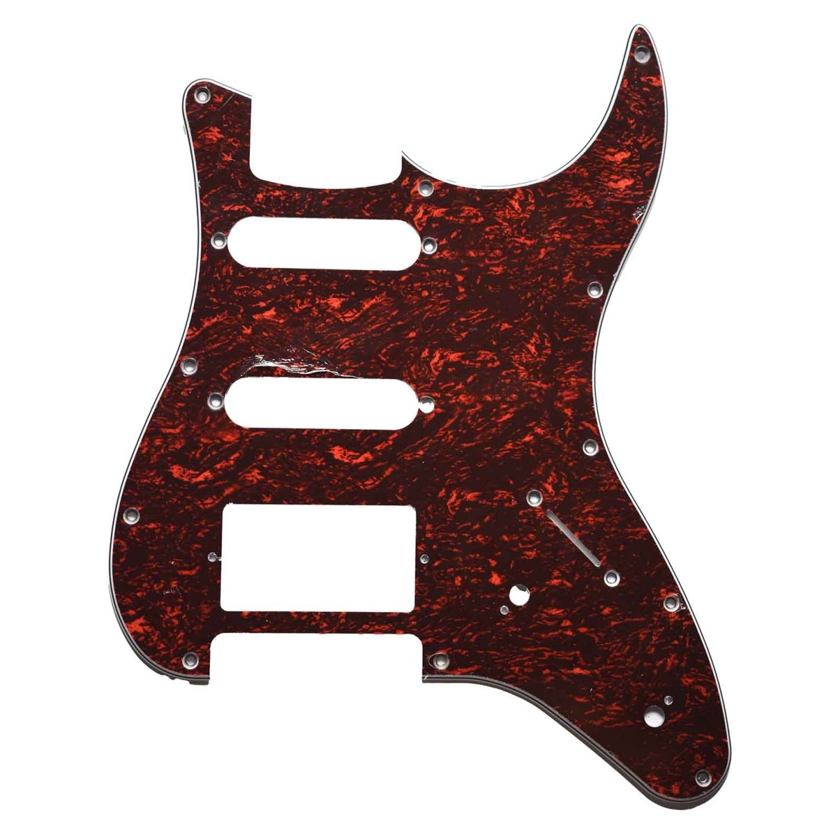 Jet Guitar Pickguard JS450 Series Tortoise Shell