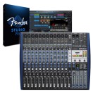 PreSonus StudioLive AR16c USB-C Mixer