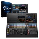 PreSonus StudioLive SE24 Digital Mixer