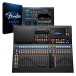 PreSonus StudioLive SE24 Digital Mixer - With Studio Pro