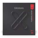 D&rsquo;Addario XT Classical Guitar Strings Composite Normal Tension, Half Set