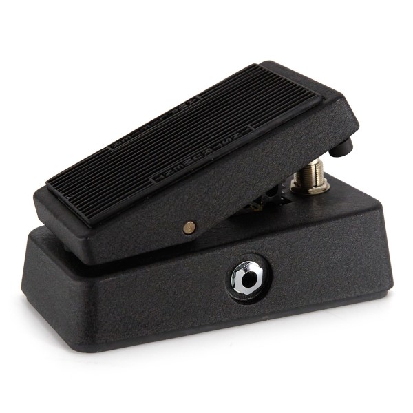 Jim Dunlop Cry Baby Mini Pedal Wah | Gear4music
