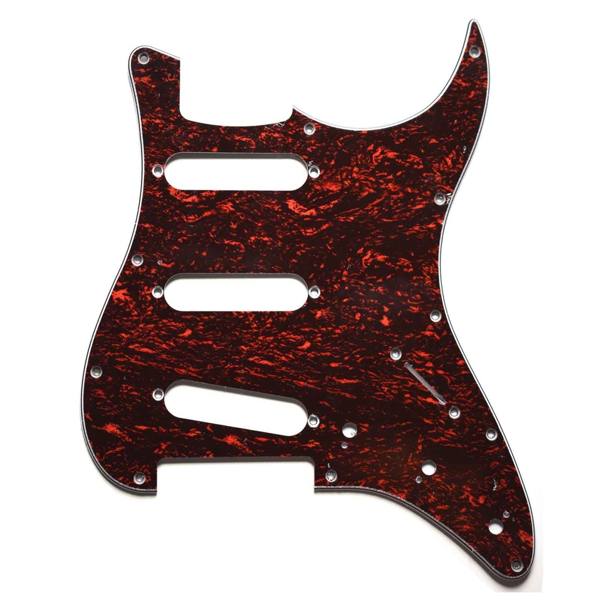 Jet Guitar Pickguard JS300 Series Tortoise Shell