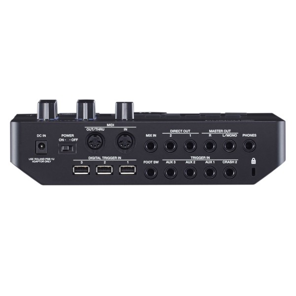 Roland TD-27 V-Drums Sound Module