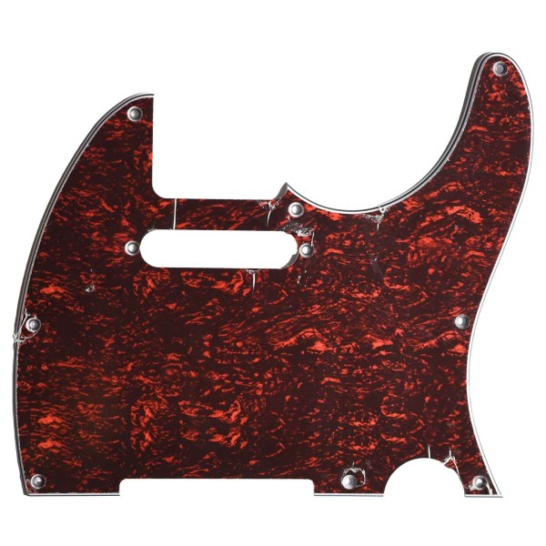 Jet Guitar Pickguard JT350 Series, Tortoise Shell